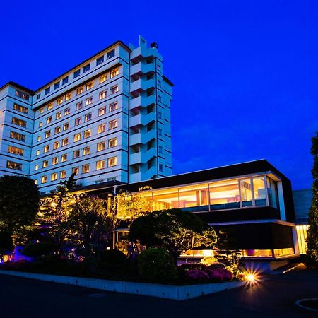 Hakodate Uminokaze Kültér fotó