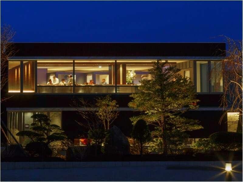 Hakodate Uminokaze Kültér fotó