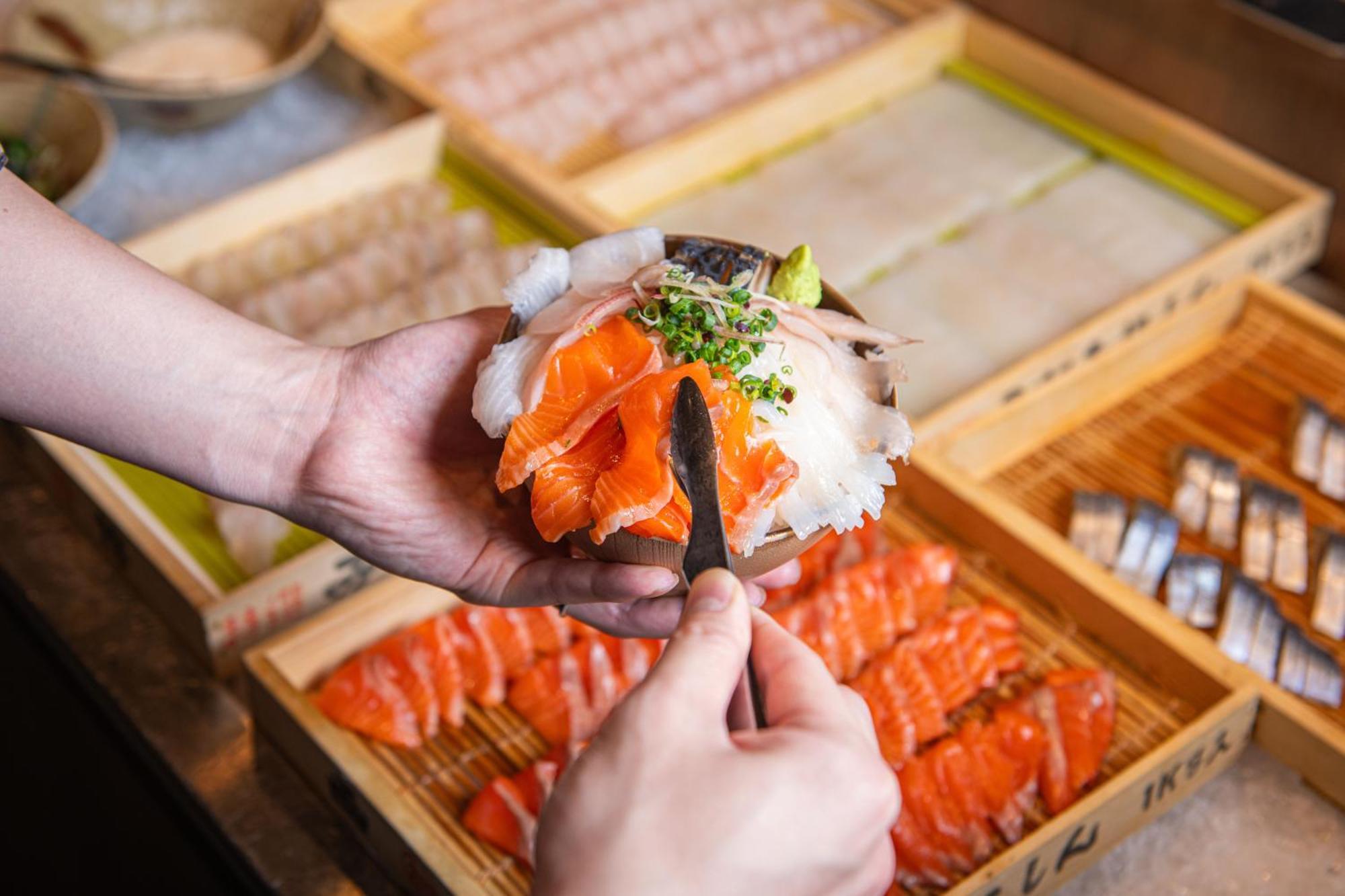 Hakodate Uminokaze Kültér fotó